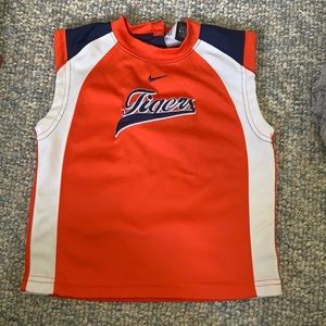 Detroit Tigers Nike Jersey